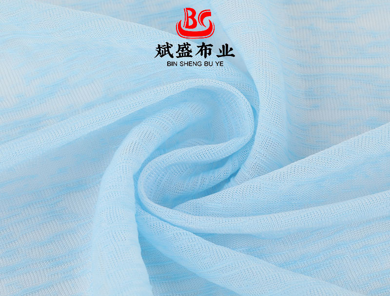 深圳竹节面料